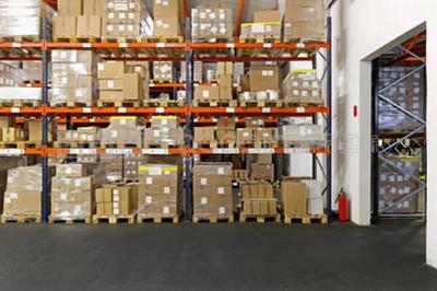 倉儲(chǔ)物流圖片大全