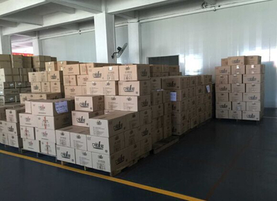 粒子倉儲(chǔ)托管公司 黃浦倉儲(chǔ)托管 恒凱物流