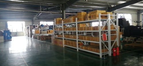 上海出租倉庫自動倉儲物流系統收費標準