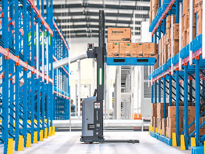 注冊資本"實打實",營商環境更優化