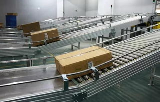 安然2.0 全面建設(shè)倉儲物流智能自動化