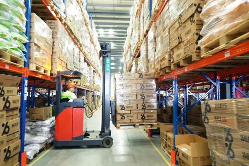 疏通斷點，普洛斯供應鏈寵物食品倉儲物流助力品牌降本增效