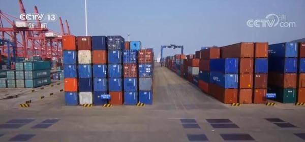 8月份中國物流業景氣指數為49.5，倉儲物流企業業務活躍