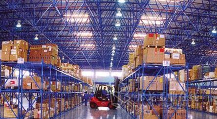 物流倉(cāng)儲(chǔ)之管理實(shí)戰(zhàn) 優(yōu)化倉(cāng)儲(chǔ)物流效率的關(guān)鍵策略