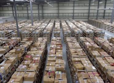 倉儲物流公司起名大全 精選200個助力品牌啟航